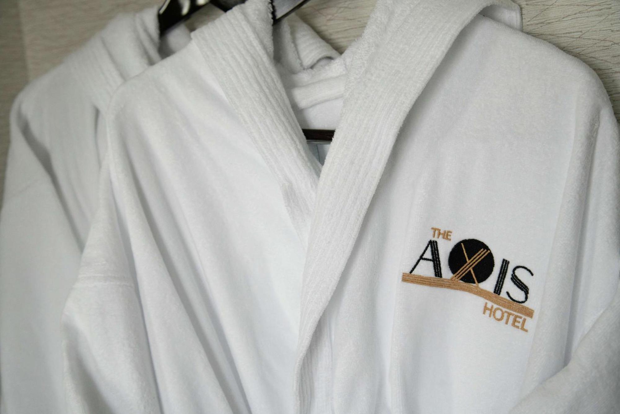 The Axis Moline Hotel, Tapestry Collection By Hilton Экстерьер фото